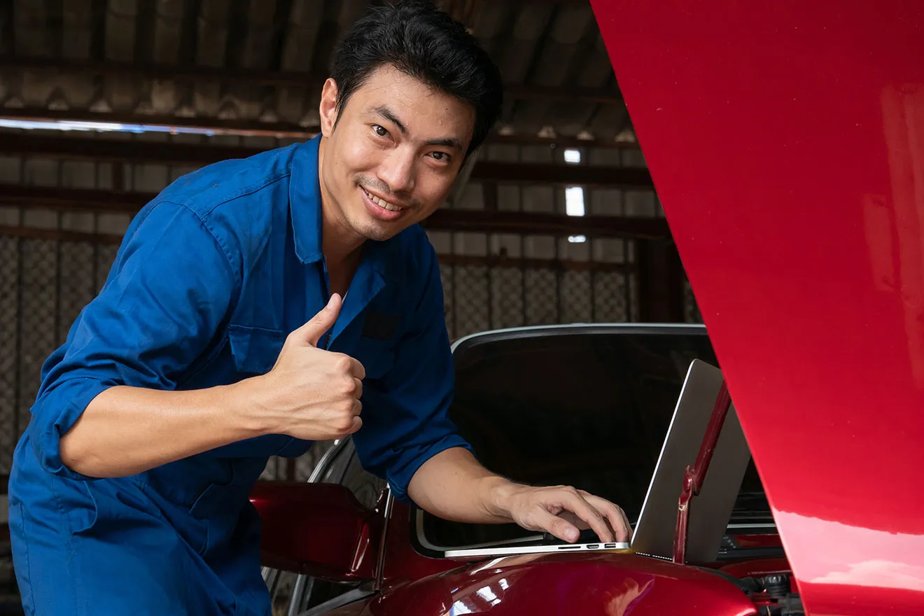 ReliantDev Technologies