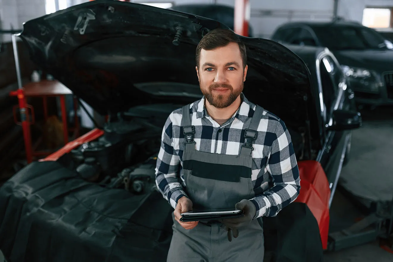 ReliantDev Technologies