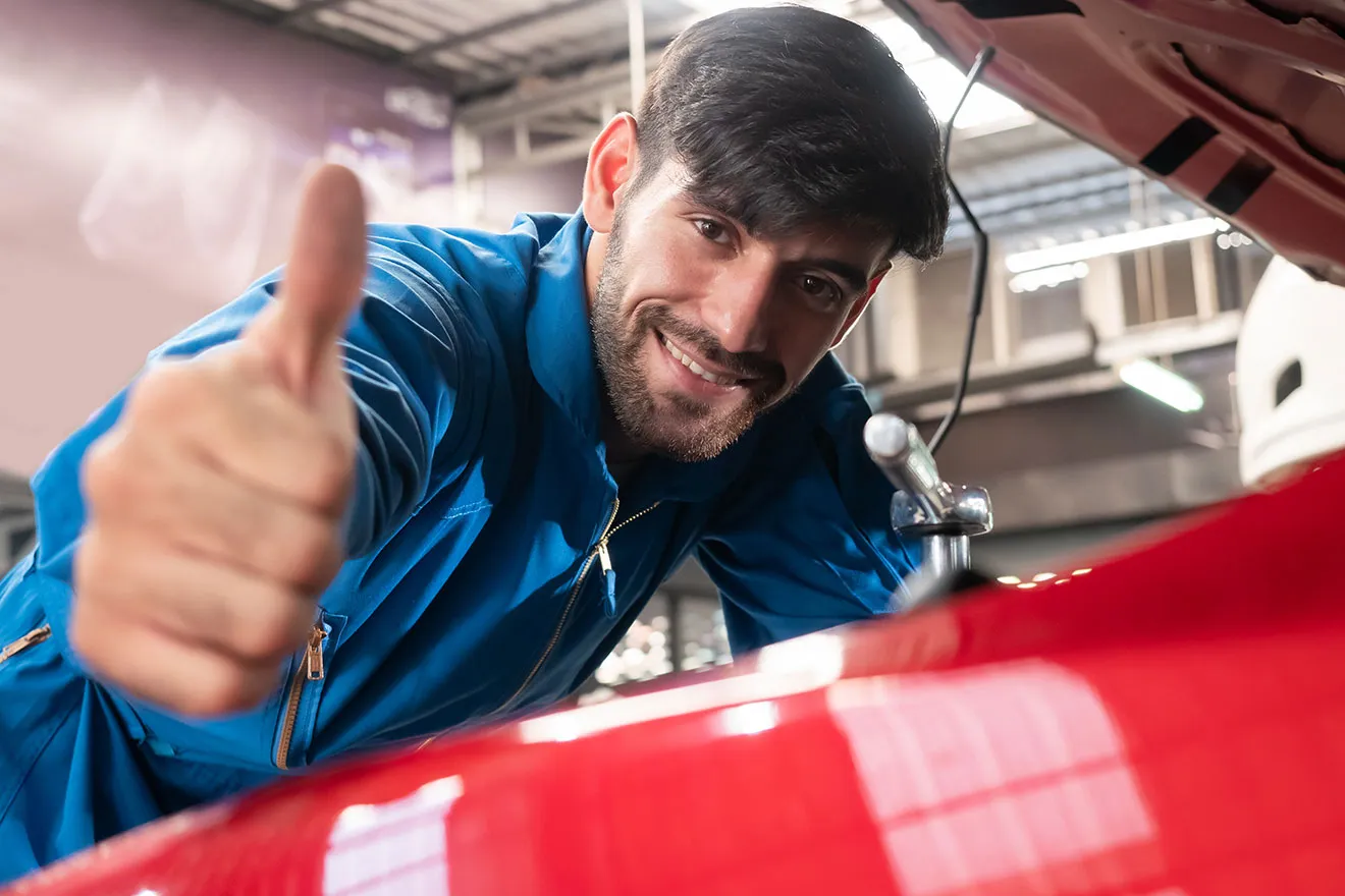 ReliantDev Technologies