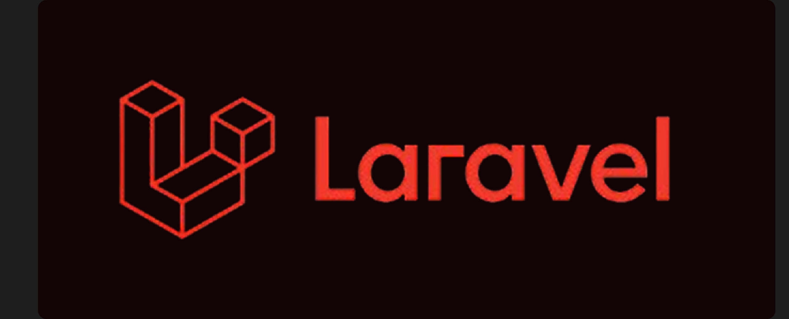 Laravel